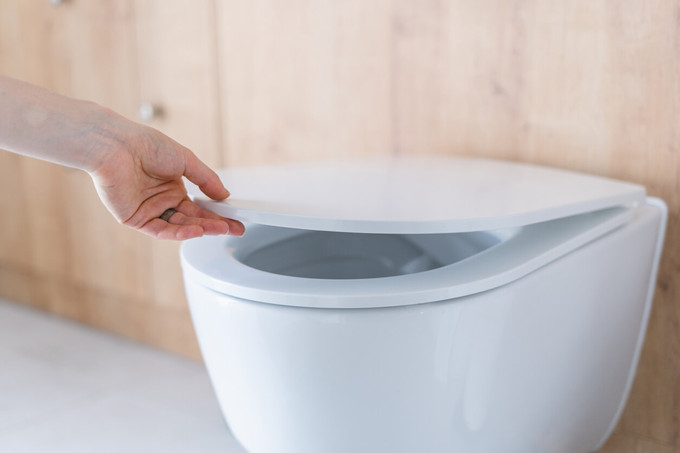 geberit fali wc felszerelése