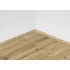 Kép 2/2 - Classen 62183 Diamond Laminált padló, PRÉMIUM AQUA, 4V Bogota Oak sarok