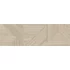 Kép 1/2 - Colorker Tangram Camel  31,6x100 (222280) fali csempe