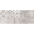 Kép 1/2 - MIRELLO P&amp;Co Madison Decor County Grey 25x60 PMARM4