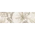 Kép 1/2 - MIRELLO P&amp;Co Trex Inserto Flora Ivory A+B 25x75 PRXD03