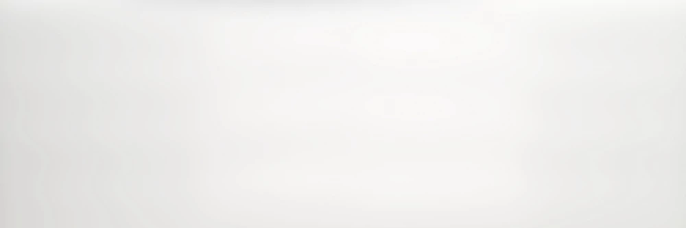 MIRELLO Aspen White 29,5X90 Shiny Rect.  226182 fali csempe
